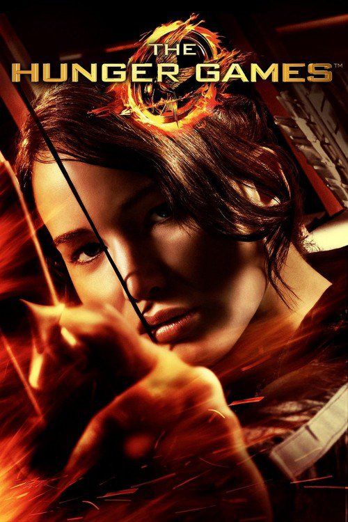 Download Fil The Hunger Game 2012